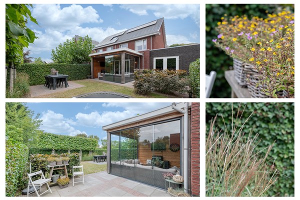 Medium property photo - Steenarend 9, 4744 PA Bosschenhoofd